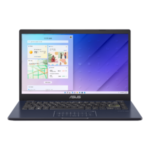 Asus L410MA-MH09-CA Laptop - 90 Days Warranty
