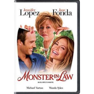 Monster-in-Law (WS) (FF)