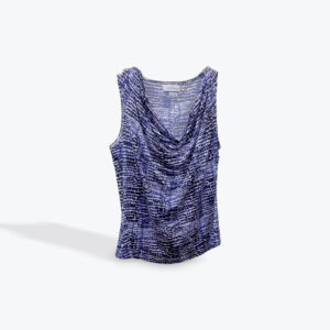 Calvin Klein womens tank size small