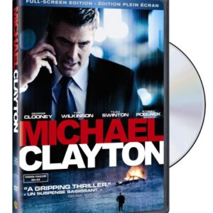 Michael Clayton
