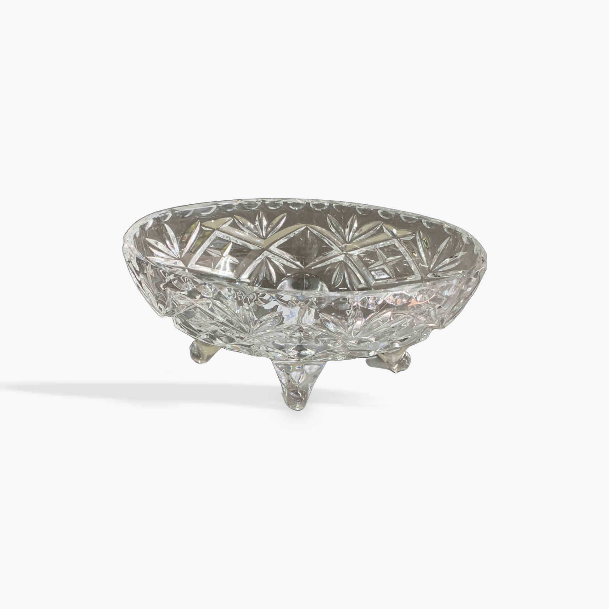 Dish pinwheel