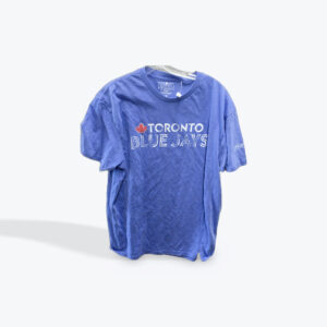Blue Jays tshirt mens size lg