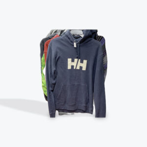 HH hoodie size XL