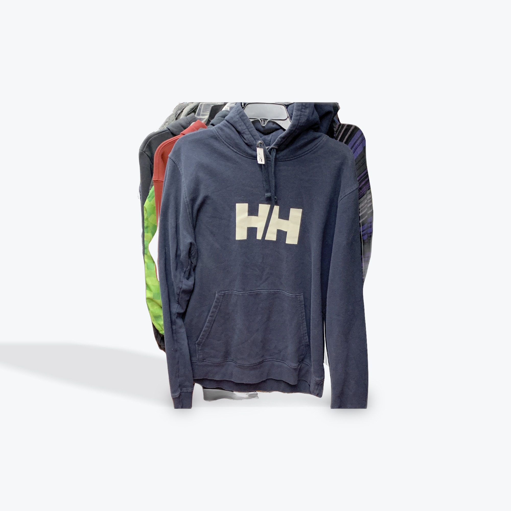 HH hoodie size XL