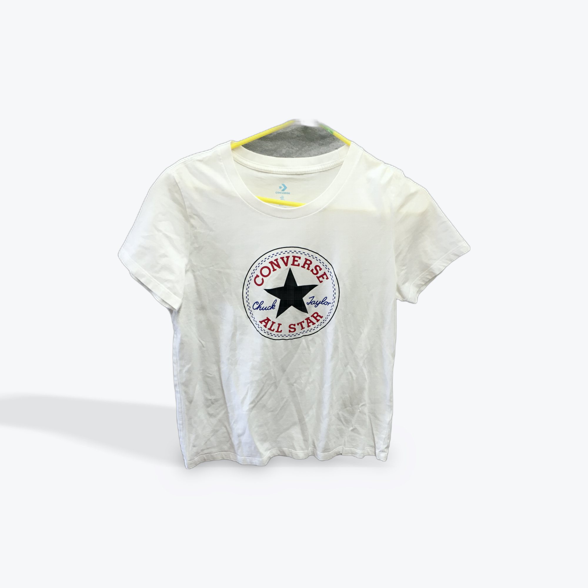 Converse mens tshirt size small