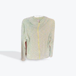 Columbia womens sweater size large