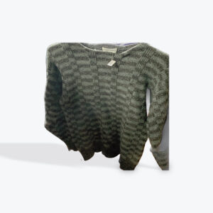 Giorgio Armani 100% wool sweater womens size medium