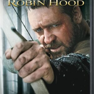 Robin Hood (Unrated Director's Cut)