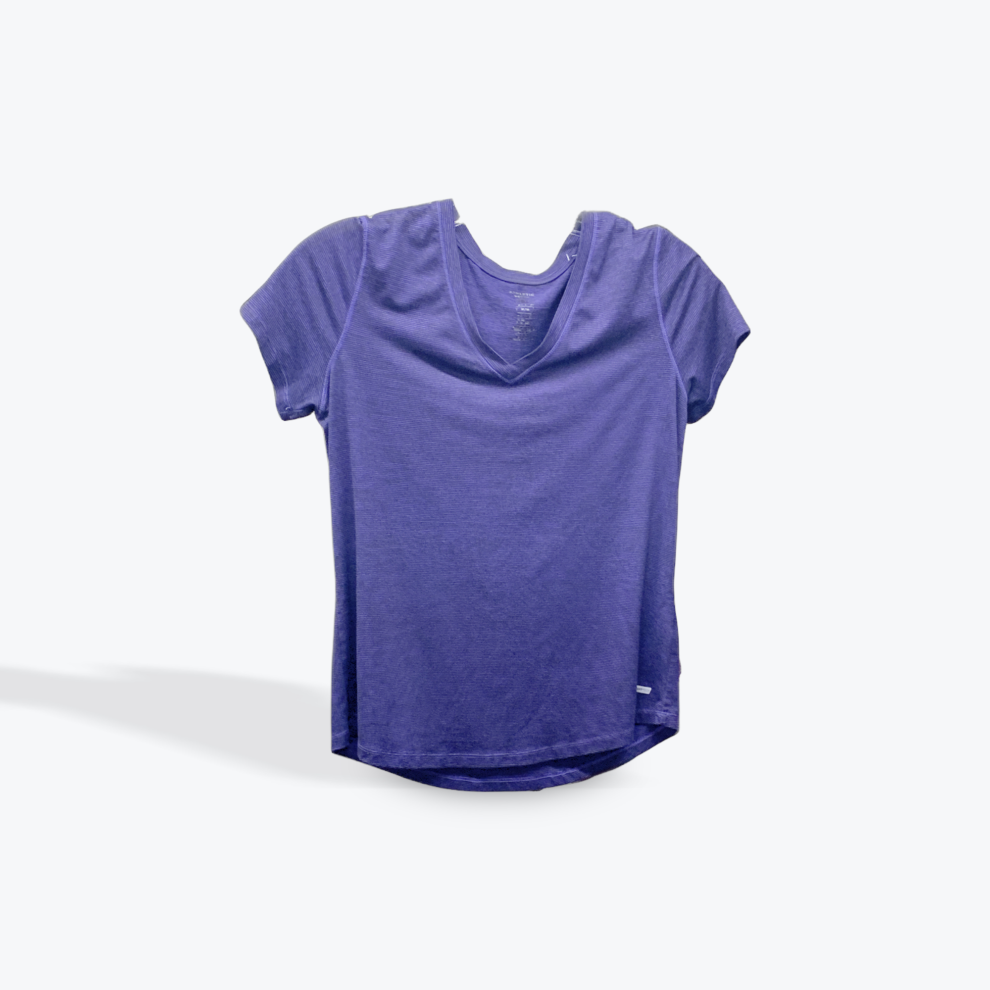Athletic works womena tshirt size medium