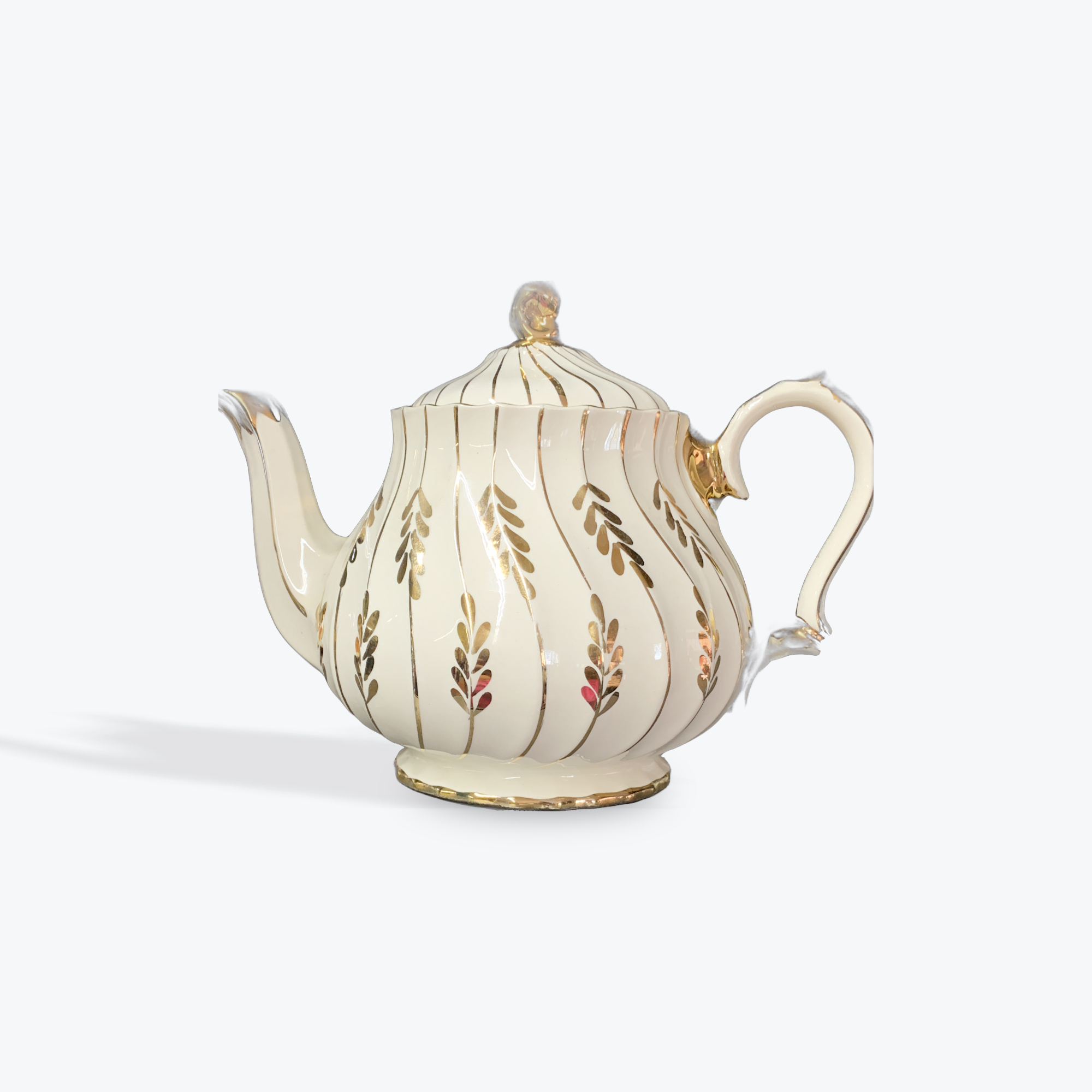 Sadler England tea pot
