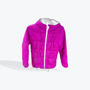 Columbia kids coat size medium