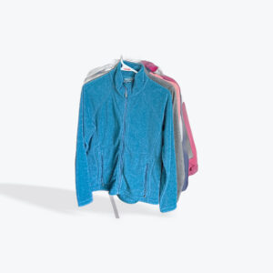 Wind River ladies blue sweater size Medium