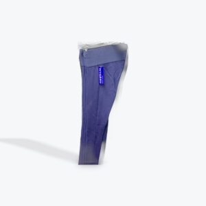 peter nyguard blue leggin woman size x small
