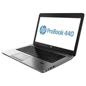 HP Probook 440-G2 Laptop - 6 Months Warranty