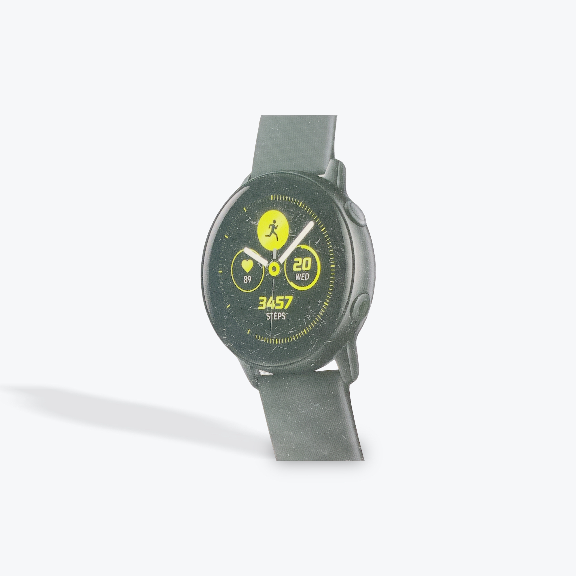 Samsung Galaxy Active watch
