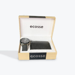 Ecosse watch set mens