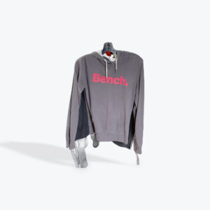 Bench womens hoodie size large