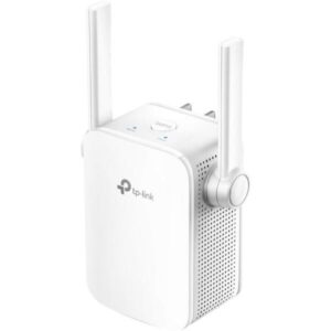 TP-Link TL-WA855RE 300Mbps Wi-Fi Range Extender