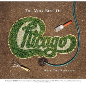 The Very Best  of Chicago…Only the Beginning