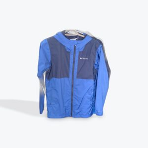Columbia kids size large