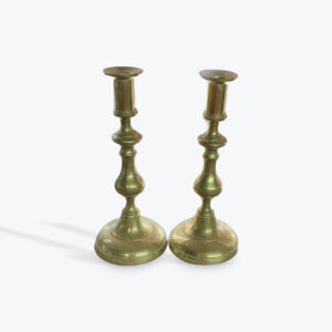 Bass candleholders 2