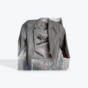 George blazer size 5
