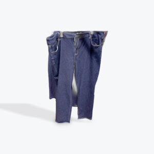 Power droit jeans womens size 20