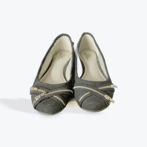 Club Couture flats size 8