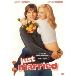 Just Married (DVD)