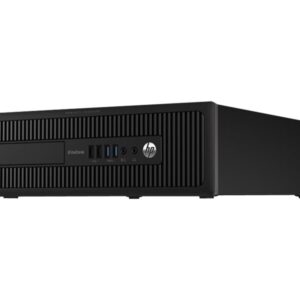 HP EliteDesk 800-G1 SFF - Core i7-4790 Processor / 16GB RAM / 240GB SSD / Windows 11 Pro (6 Months Warranty) - Optional upgrade to 32GB RAM available