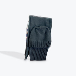 Midtown scarf and hat set