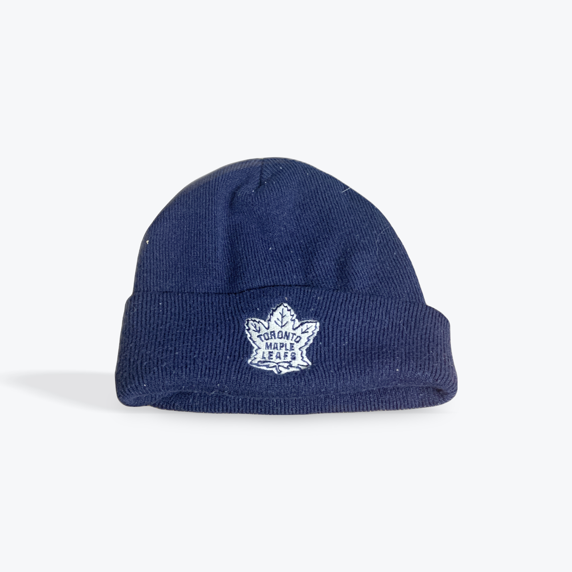 Toronto Maple leafs Adult hat