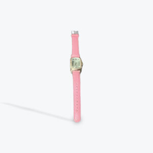 Pink ladies watch