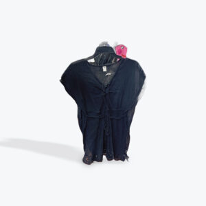 Old navy cover up womens size medium