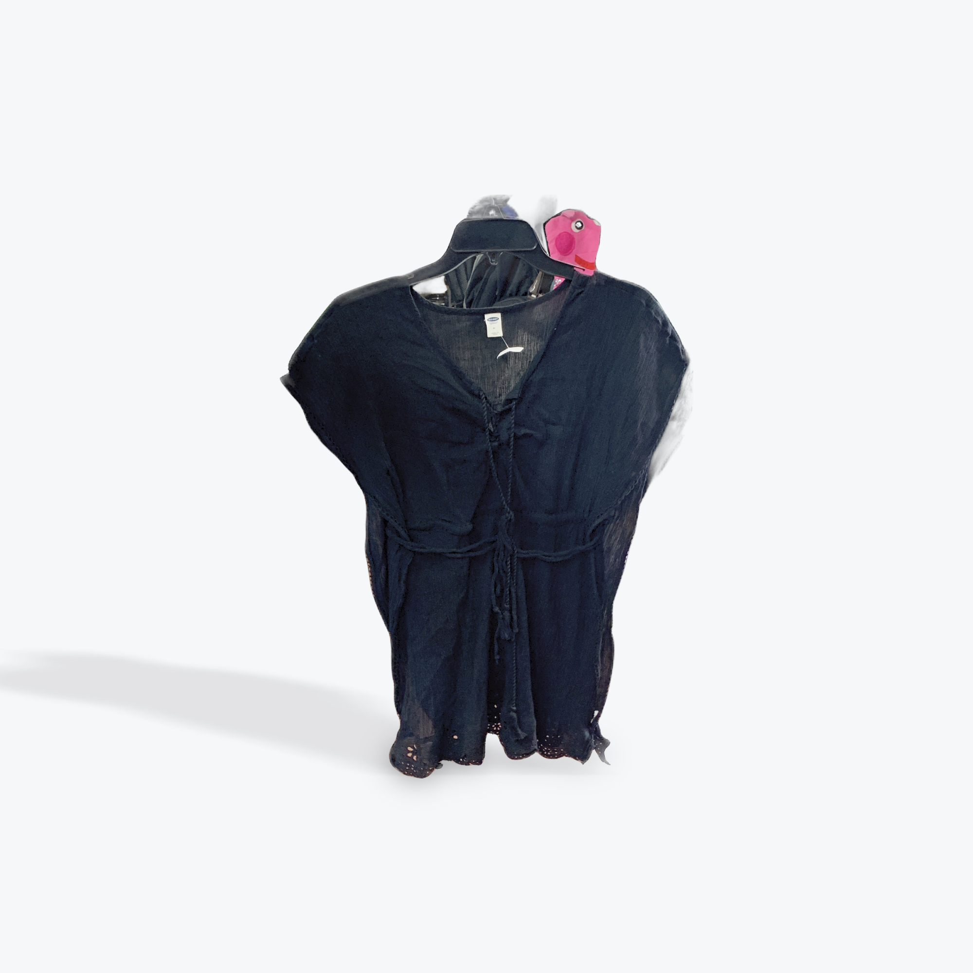 Old navy cover up womens size medium