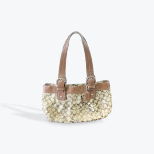 Coach womens purse