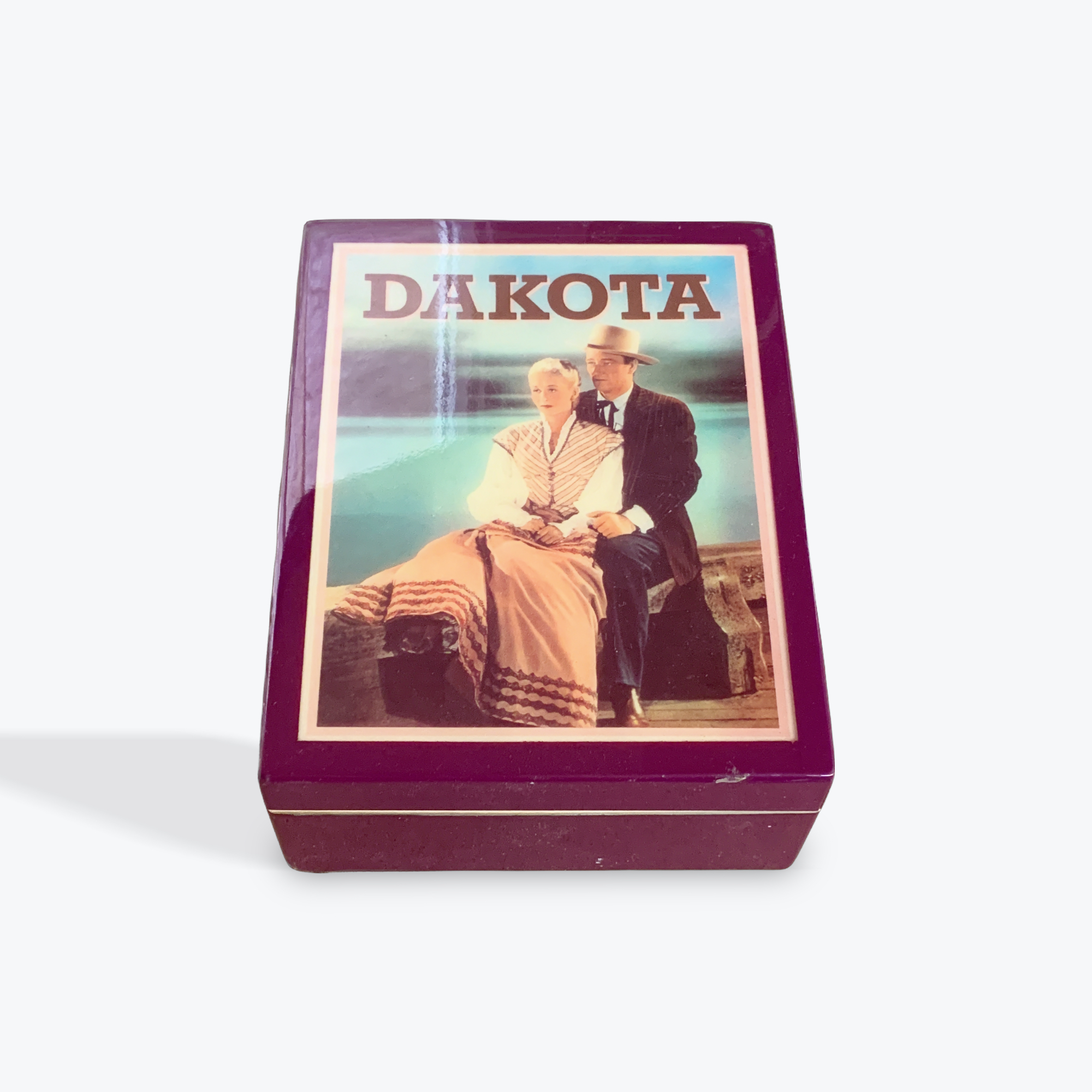 Dakota box