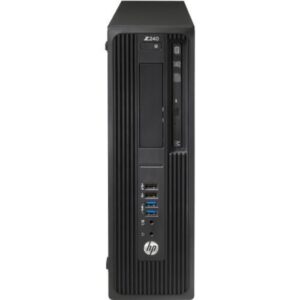 HP Workstation Z240 - Core i7 6700 3.4 GHz / 16GB RAM / 1TB SSD / Windows 11 Pro (6 Months Warranty) - Optional Upgrade to 32GB RAM available