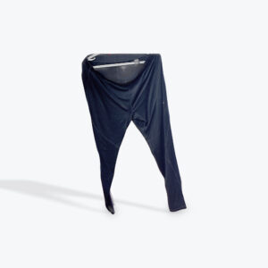Parradox womens black leggins size large