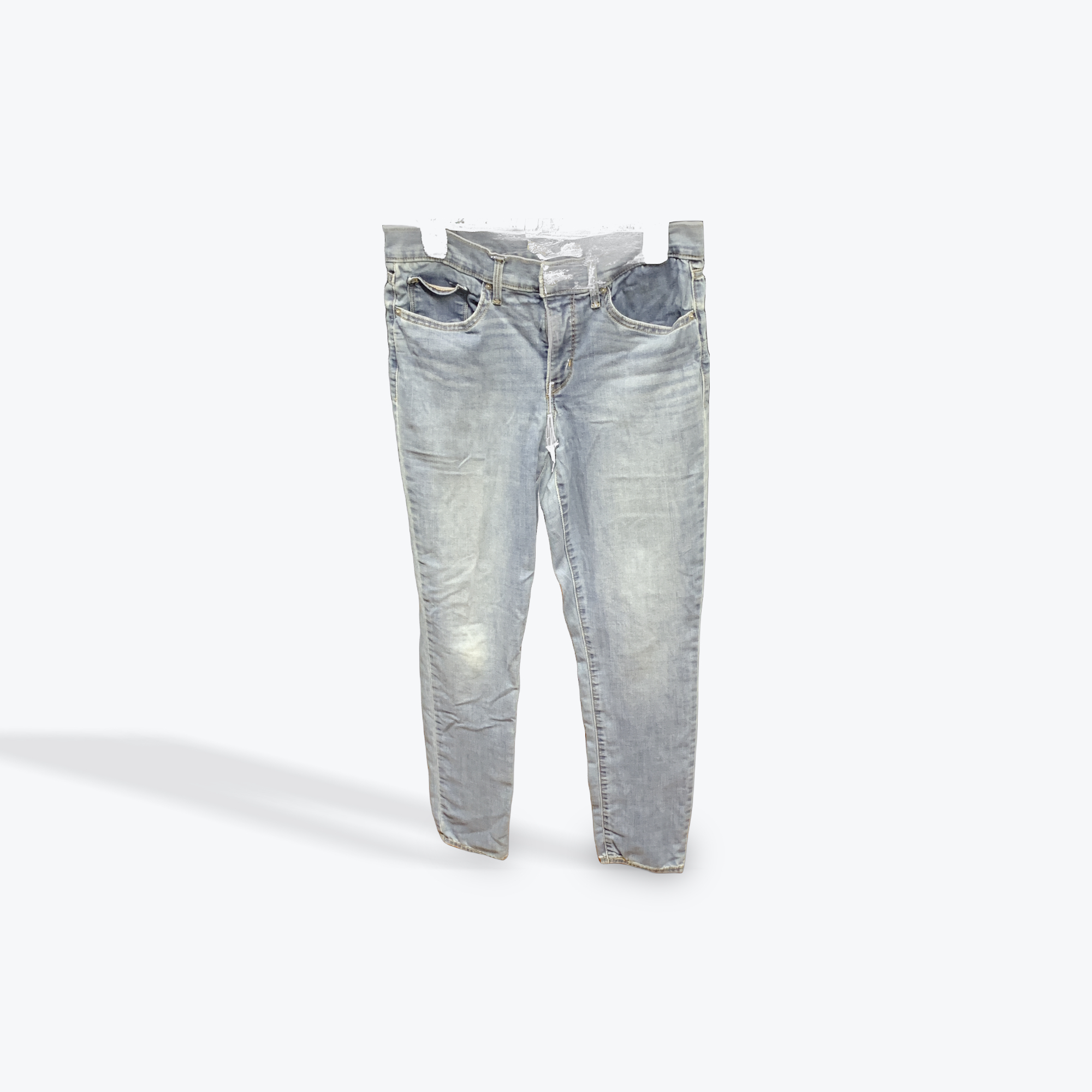 Levis womens jeans size 30