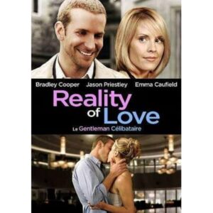Reality of Love [DVD] [Canadian]