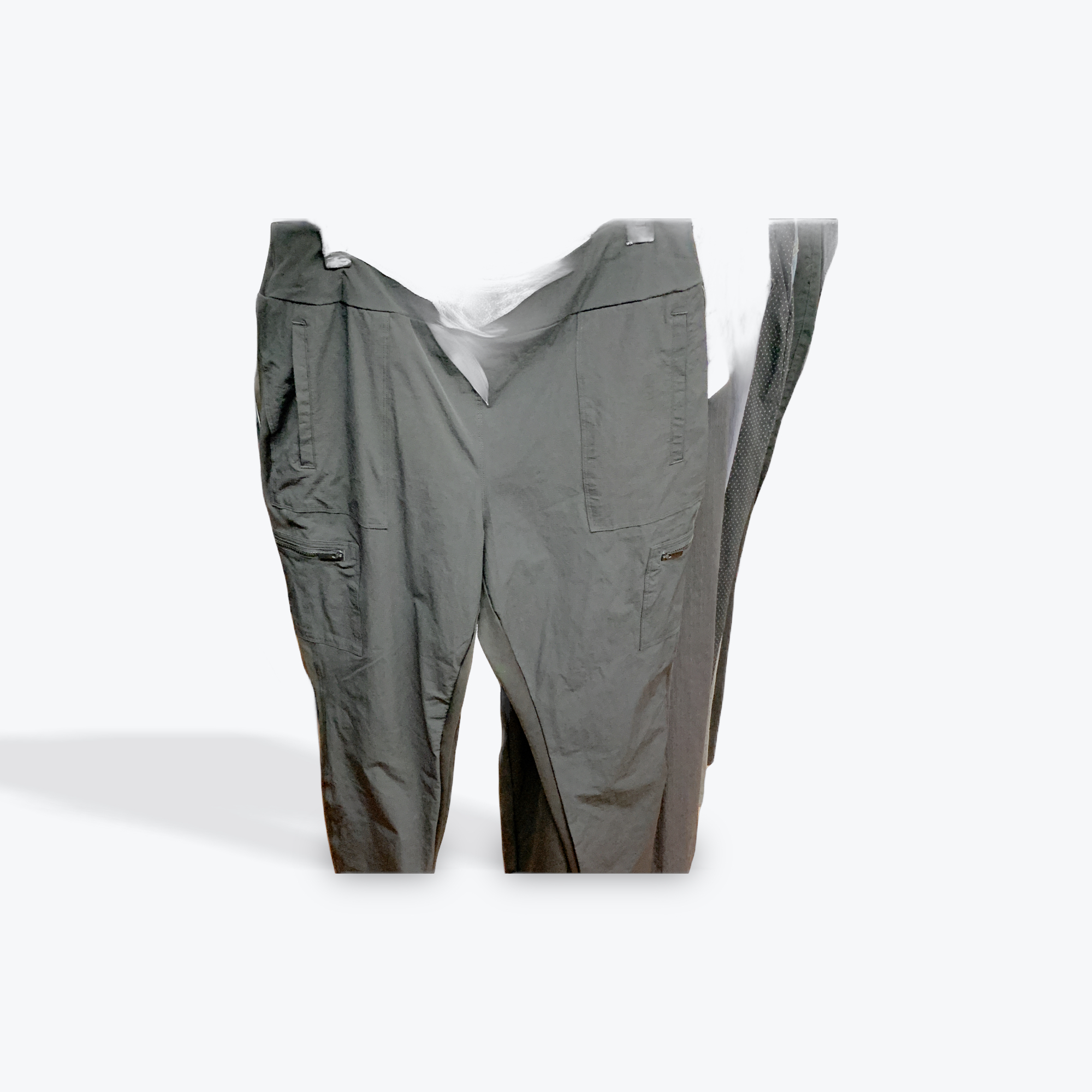 Atletic works Dri more womens pants size XL