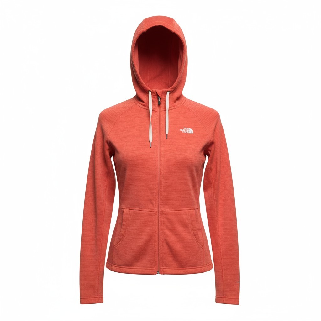 North face size small