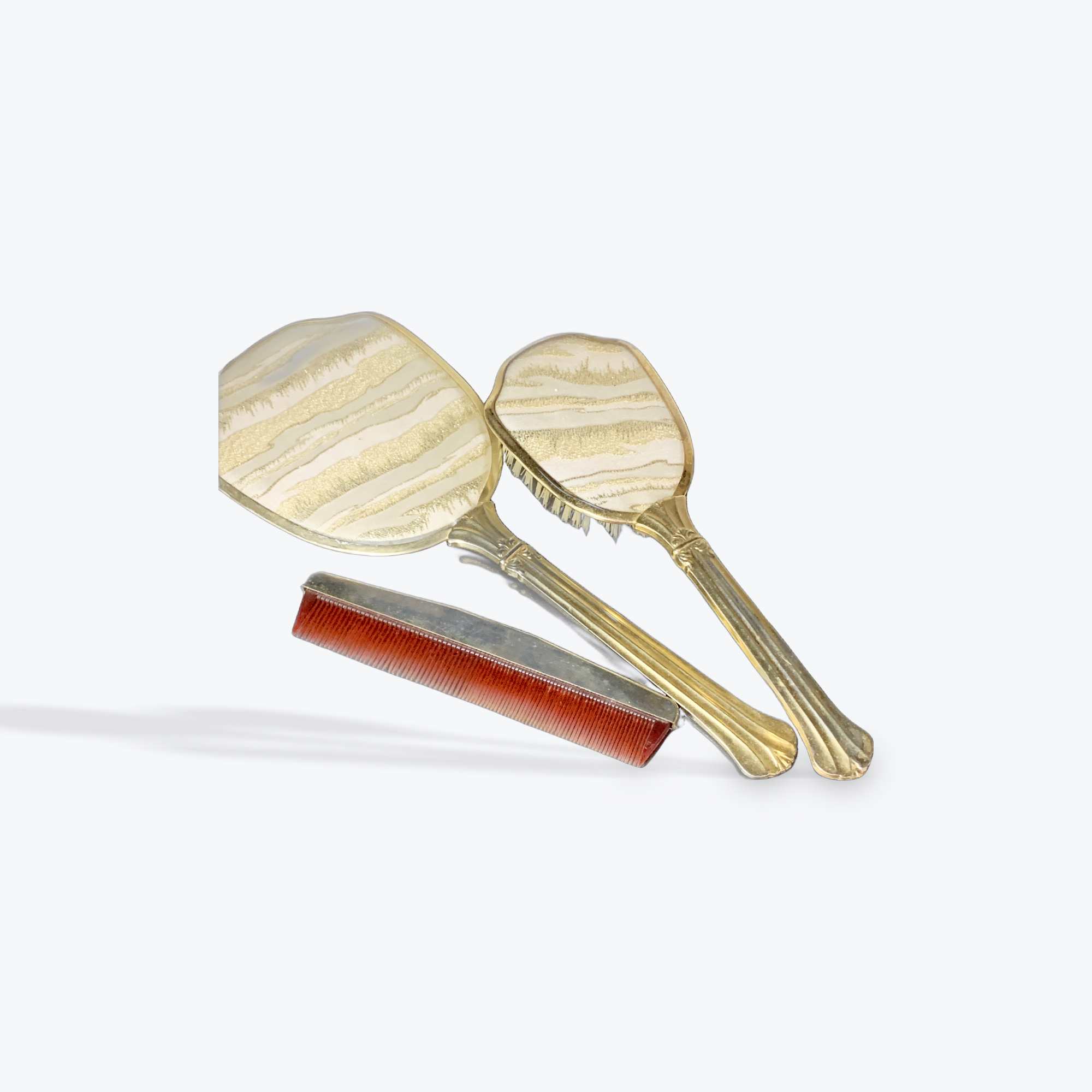 Brush set