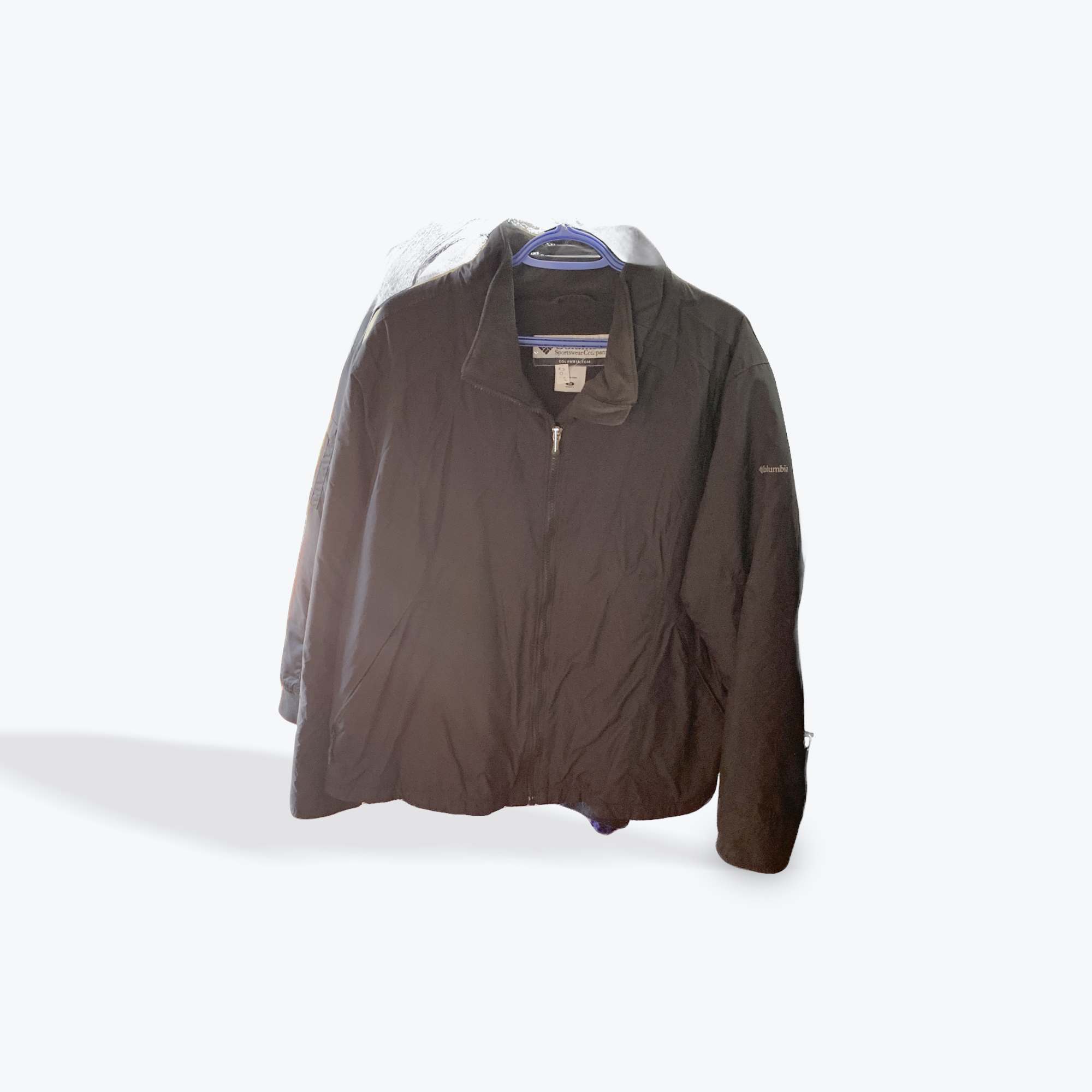 Columbia mens coat size 2 XL