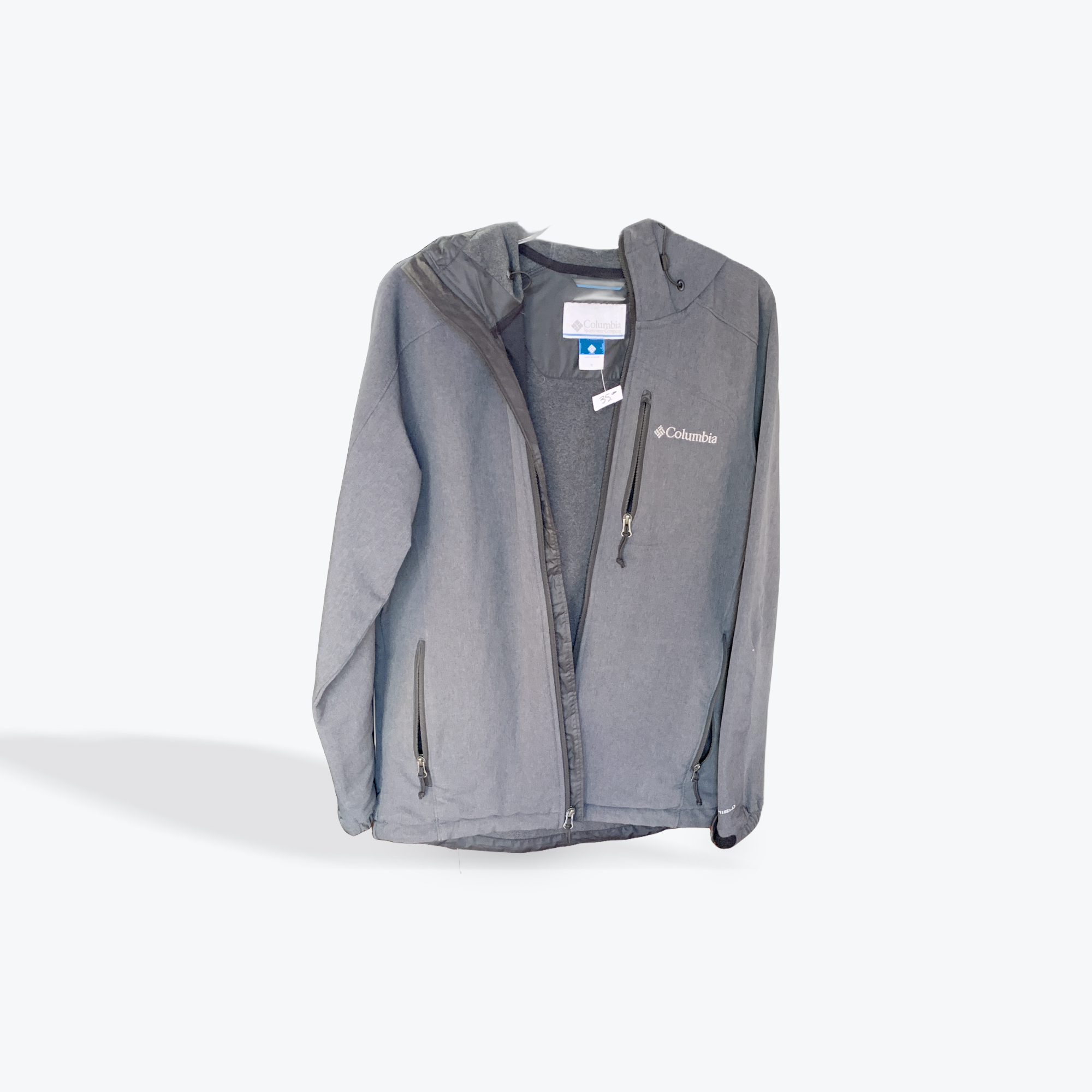 Columbia woman’s size small