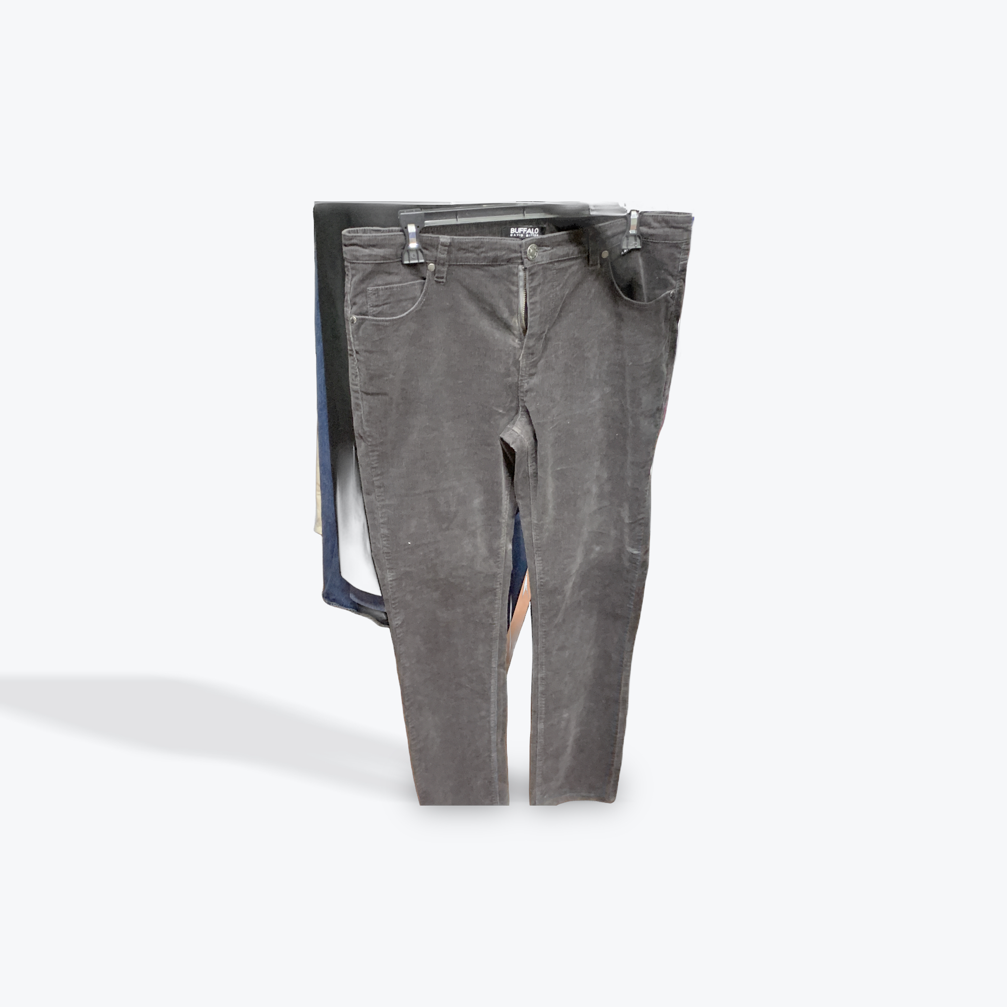 Buffalo cords womens pants size 12/30