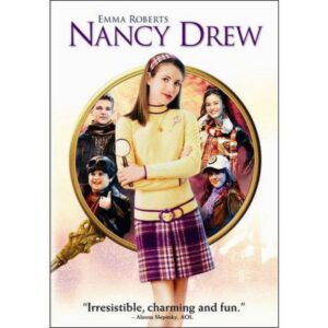Nancy Drew - DVD