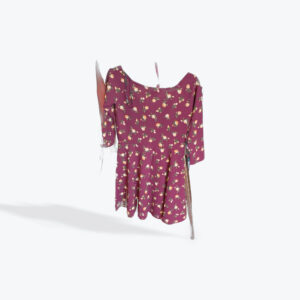 Forever 21 dress size large