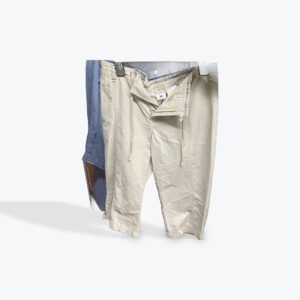 Columbis crop pants size small